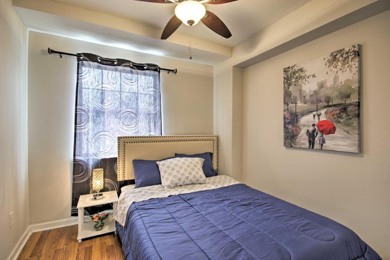 Updated Five Points Condo About Half-Mi To Usc! Columbia Zewnętrze zdjęcie