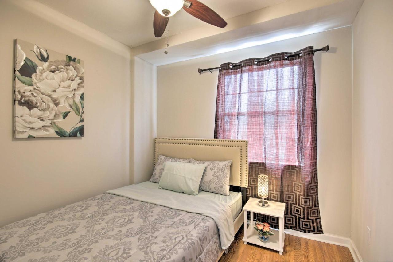 Updated Five Points Condo About Half-Mi To Usc! Columbia Zewnętrze zdjęcie