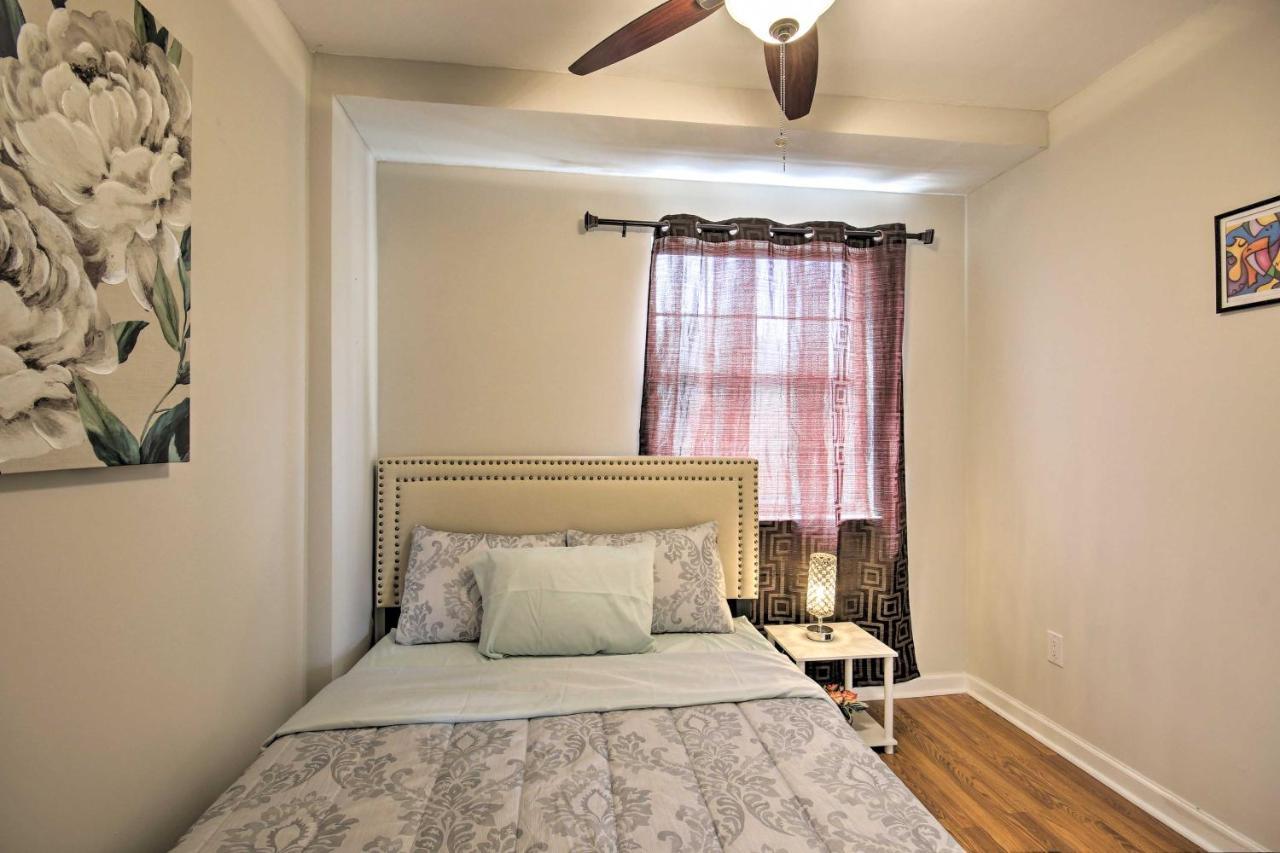 Updated Five Points Condo About Half-Mi To Usc! Columbia Zewnętrze zdjęcie